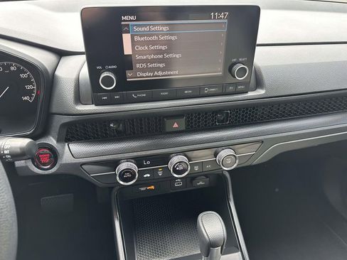 Certified 2023 Honda CR-V LX image 16