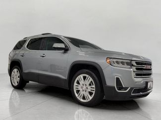 Used 2023 GMC Acadia SLT w/ Preferred Package video 1