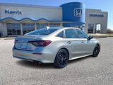 New 2026 Honda Civic Sport image 4