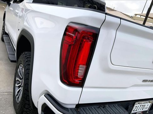 Used 2019 GMC Sierra 1500 AT4 w/ AT4 Premium Package image 28