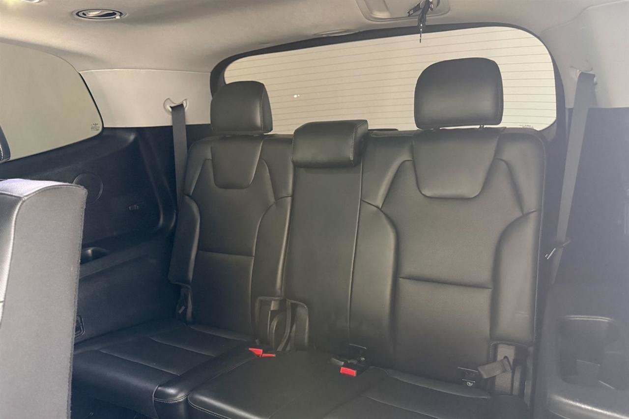 Used 2022 Kia Telluride SX AWD/4WD image 13