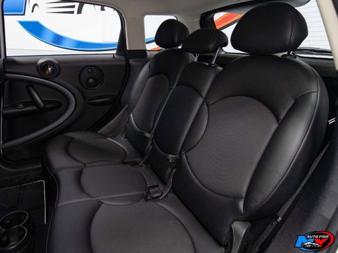 Used 2015 MINI Cooper Countryman S image 17