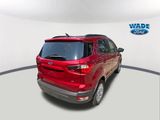 Used 2021 Ford EcoSport SE image 5