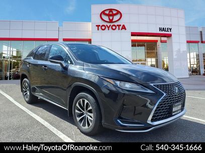 Used 2022 Lexus RX 350 AWD