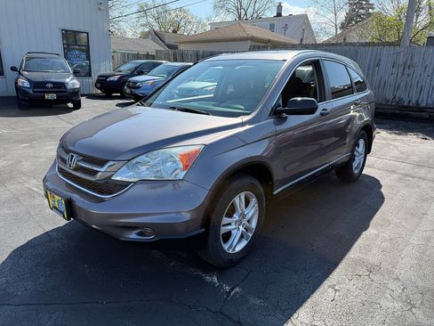 Used 2010 Honda CR-V EX image 63