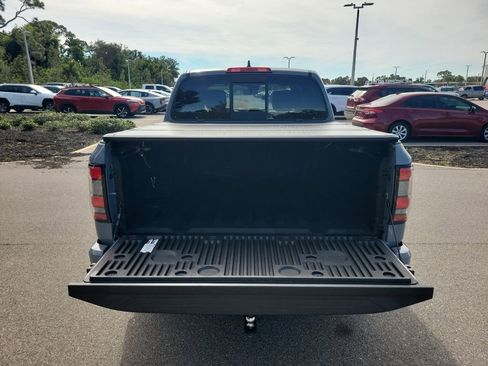Used 2022 Nissan Frontier PRO-4X image 14