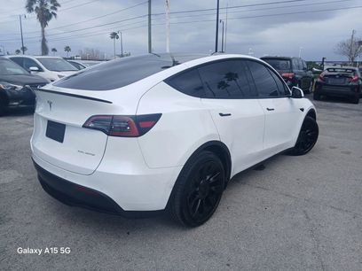 Used 2021 Tesla Model Y Long Range