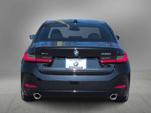 Certified 2024 BMW 330i xDrive Sedan w/ Premium Package image 7