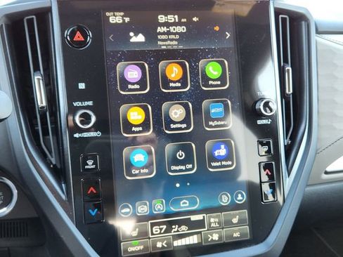 Certified 2026 Subaru Forester Premium image 17