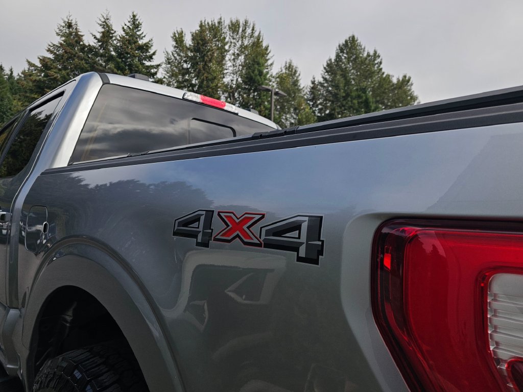 Used 2023 Ford F150 Lariat AWD/4WD image 19