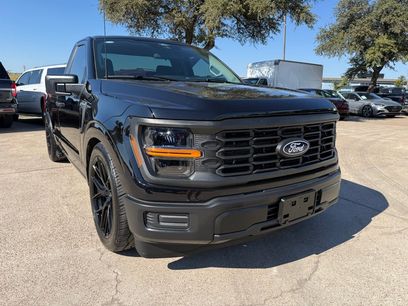 Used 2026 Ford F150 XL