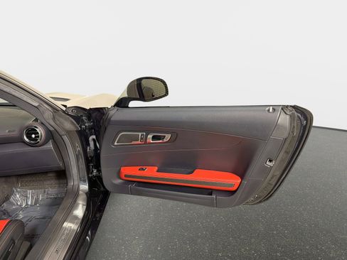 Used 2017 Mercedes-Benz AMG GT S image 23