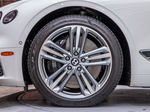 Used 2023 Bentley Continental GT Mulliner AWD/4WD image 52