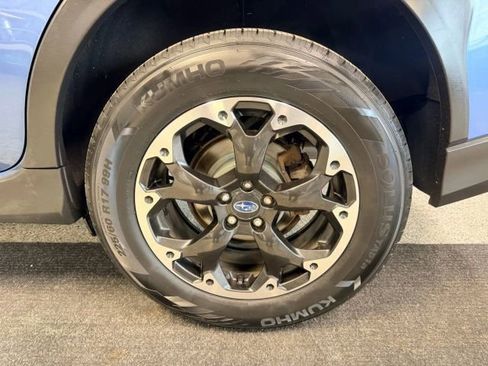 Used 2021 Subaru Crosstrek 2.0i Premium image 15