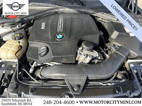 Used 2015 BMW 435i xDrive Coupe image 15