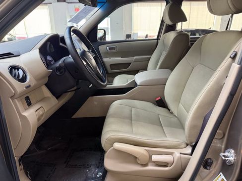 Used 2011 Honda Pilot LX image 11