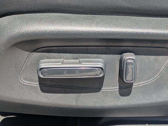 Certified 2025 Acura ADX FWD image 20
