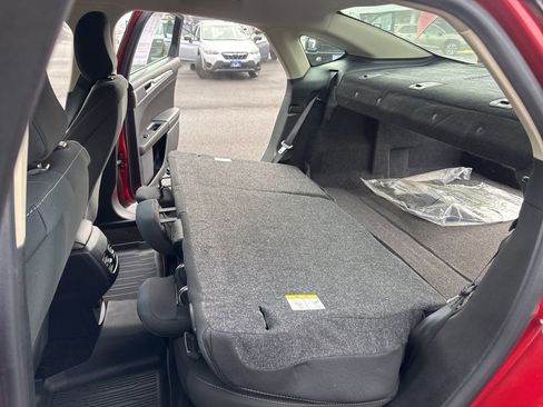 Used 2020 Ford Fusion SE image 16