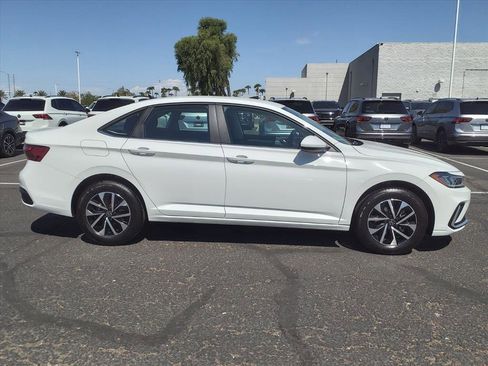 New 2026 Volkswagen Jetta S image 5