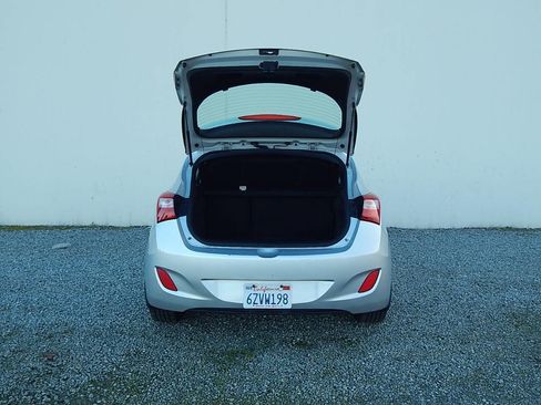 Used 2013 Hyundai Elantra GT image 19