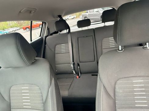 Used 2022 Kia Sportage LX w/ LX FWD Value Edition Package image 28