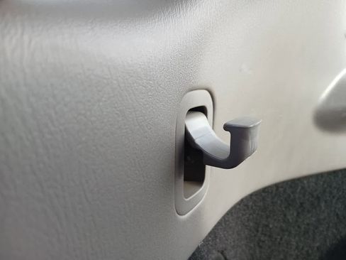 Used 2004 Subaru Forester 2.5XT image 37