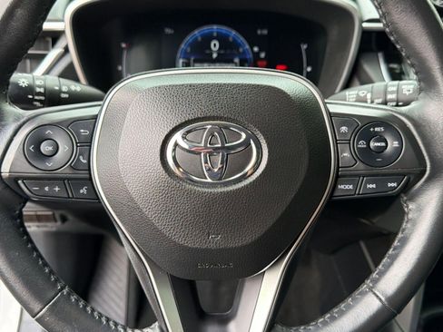 Used 2023 Toyota Corolla Cross XLE w/ Convenience Package AWD/4WD image 14