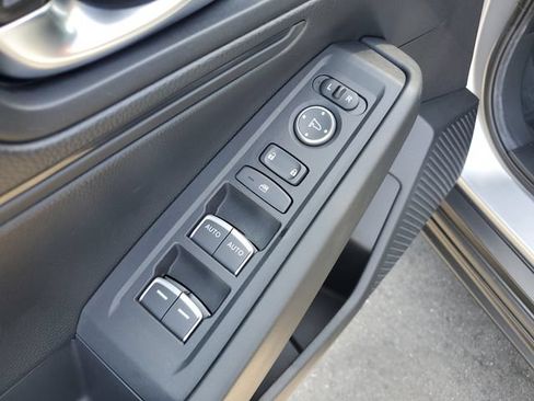 Certified 2024 Honda Accord LX image 17