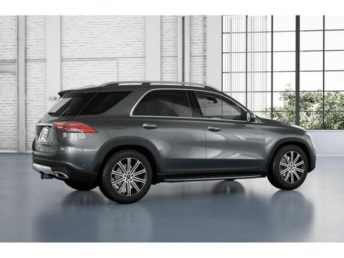 New 2026 Mercedes-Benz GLE 350 4MATIC image 18