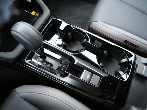 New 2026 Subaru Forester Sport image 10