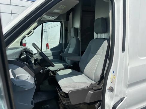 Used 2015 Ford Transit 350 148 High Roof image 10