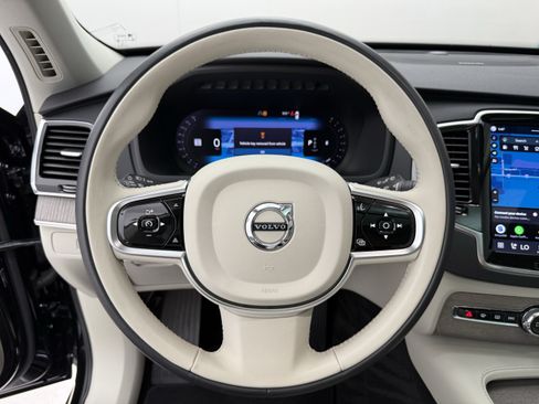 Certified 2023 Volvo XC90 B6 Plus w/ Protection Package Premier AWD/4WD image 15
