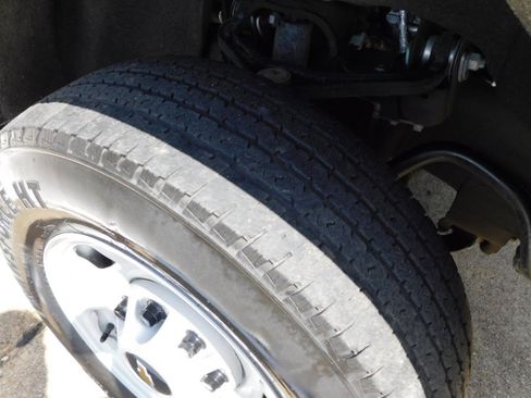 Used 2022 Chevrolet Silverado 2500 W/T w/ WT Fleet Convenience Package image 18