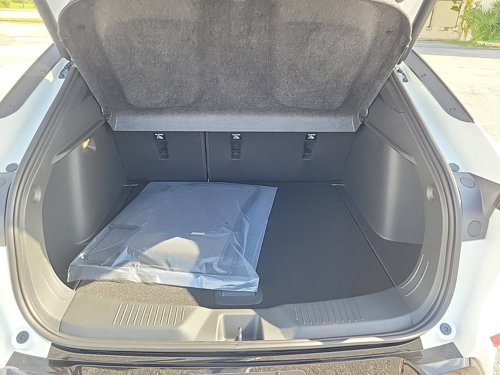 New 2026 Buick Envista Sport Touring w/ Convenience I Package FWD image 7