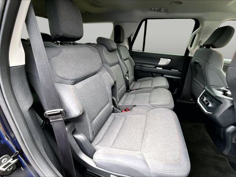 Certified 2025 Ford Expedition Active AWD/4WD image 20
