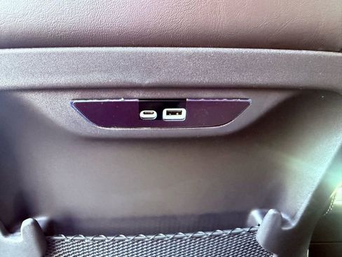 New 2026 Chrysler Pacifica Select FWD image 47