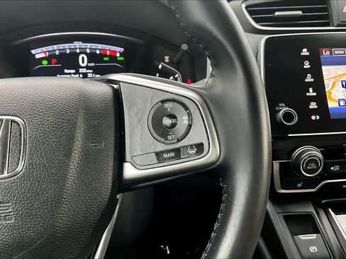Used 2017 Honda CR-V EX-L image 21