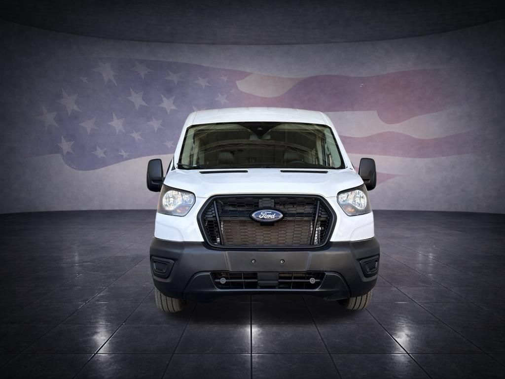 Used 2022 Ford Transit 350 XL RWD image 8