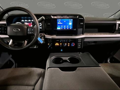Certified 2024 Ford F350 XL w/ STX Appearance Package AWD/4WD image 21