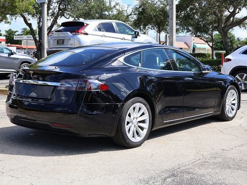 Used 2018 Tesla Model S 75D image 11