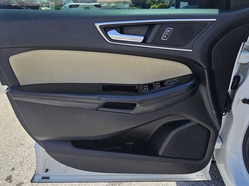 Used 2015 Ford Edge SEL FWD image 11
