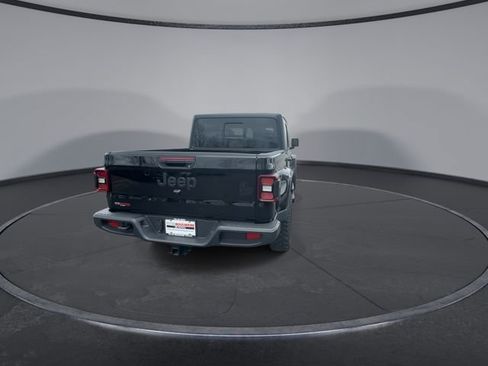 Used 2025 Jeep Gladiator Willys image 14