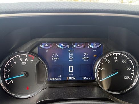 Used 2021 Ford F150 XLT w/ Equipment Group 302A High image 16