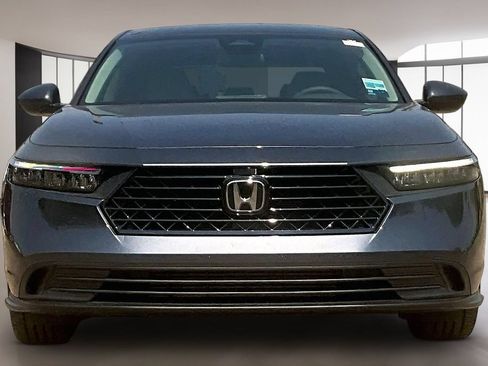 Used 2024 Honda Accord LX image 5