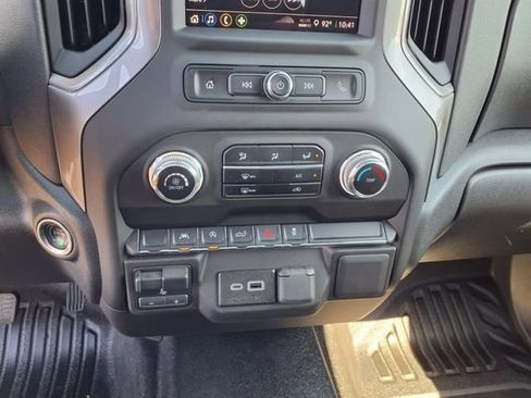 Used 2025 GMC Sierra 1500 Pro w/ Pro Value Package image 17