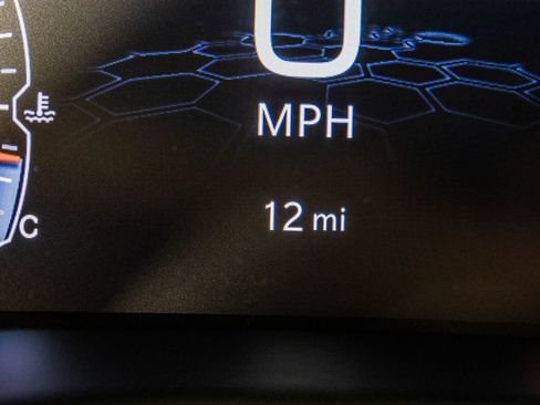 New 2026 Jeep Compass Latitude image 30