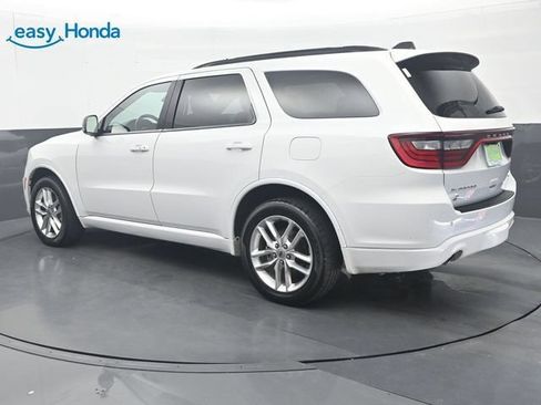 Used 2024 Dodge Durango GT AWD/4WD image 5
