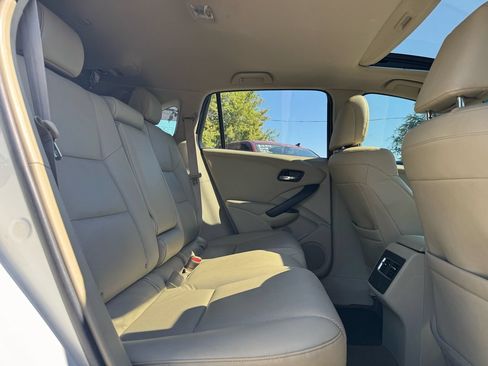 Used 2016 Acura RDX FWD w/ Technology Package image 10