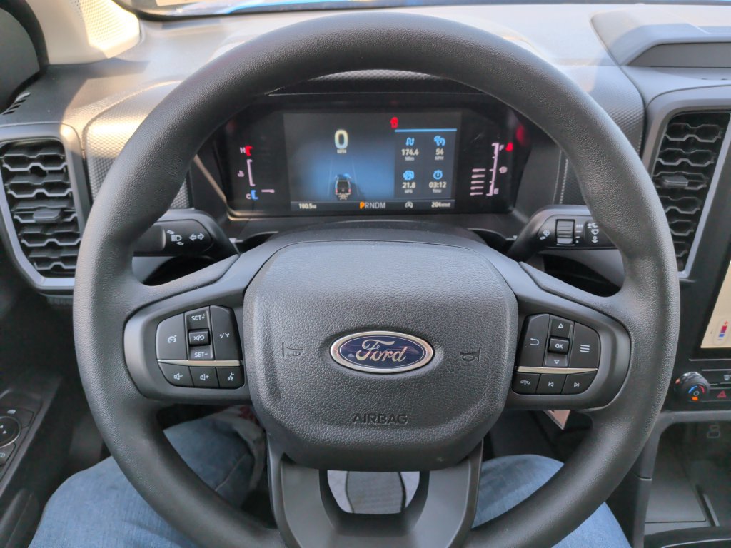 New 2026 Ford Ranger XL AWD/4WD image 22