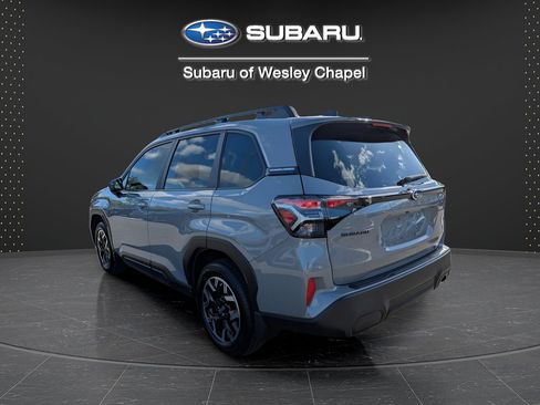Used 2026 Subaru Forester Premium AWD/4WD image 7